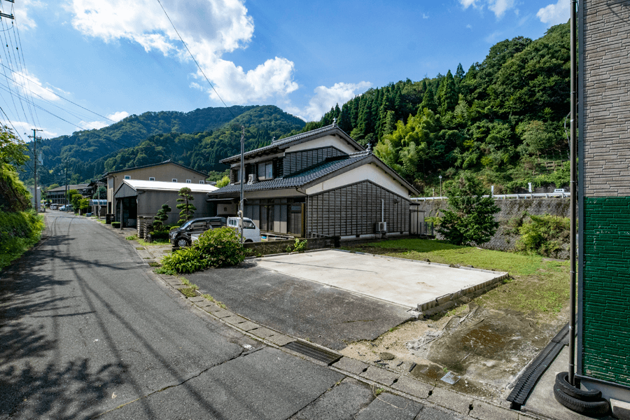 s新温泉町湯
