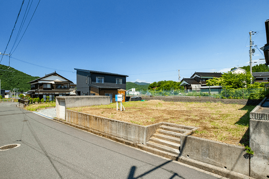 新温泉町井土