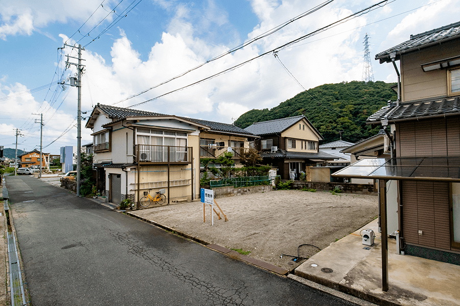 香住区香住