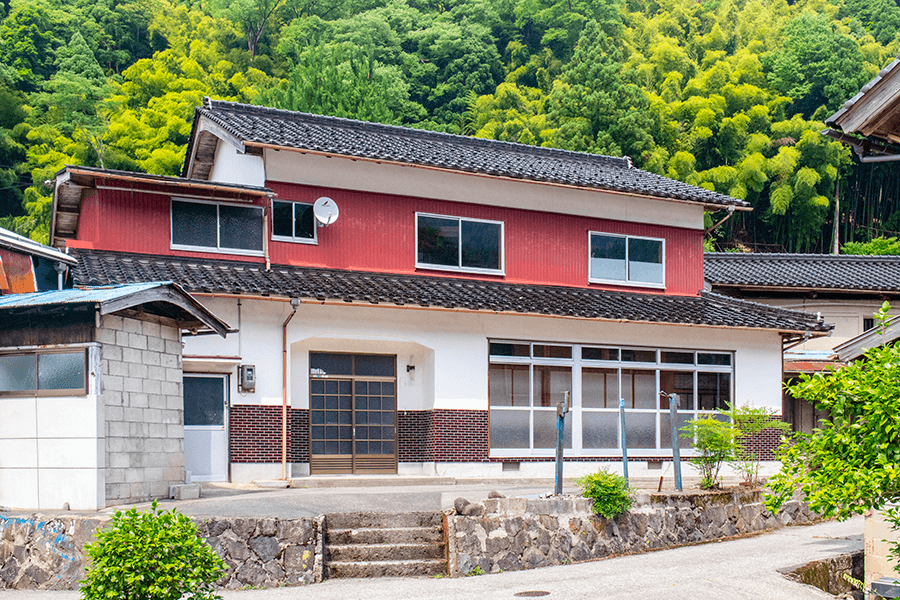 香美町香住区香住